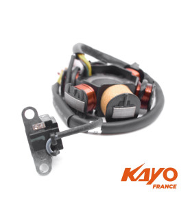 06// STATOR BROCHE QUAD KAYO A150 2020