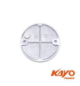 21// COUVERCLE CARTER EMBRAYAGE QUAD KAYO 110/125
