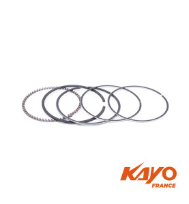 02// Piston Ring Set