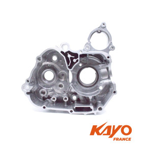 03// CARTER MOTEUR GAUCHE QUAD KAYO 110/125