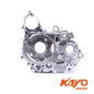 03// CARTER MOTEUR GAUCHE QUAD KAYO 110/125