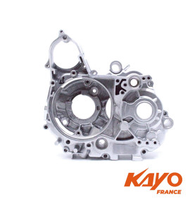 03// CARTER MOTEUR GAUCHE QUAD KAYO 110/125