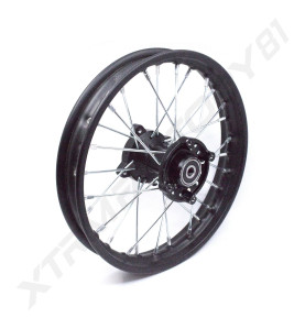 JANTE ARRIERE 12 MINI SX 1300W