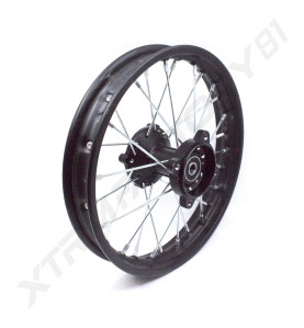 JANTE ARRIERE 12 MINI SX 1300W