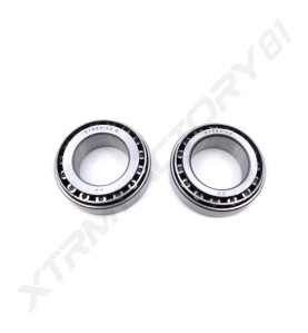 01// ROULEMENTS 91683/24 + 22.5 MINISX
