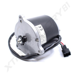 MOTEUR ELECTRIQUE 48V 1300W MINI SX1300