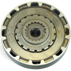 Embrayage Dirt 110cc 125cc