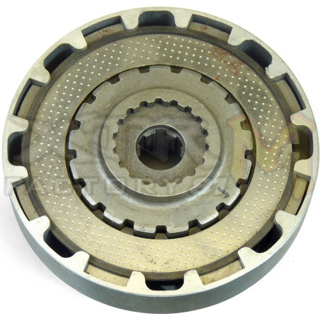 Embrayage Dirt 110cc 125cc