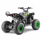 Quad 125cc enfant CANADA Rose