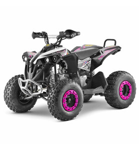 Quad 125cc enfant CANADA