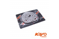 Chaine de distribution KAYO AU200