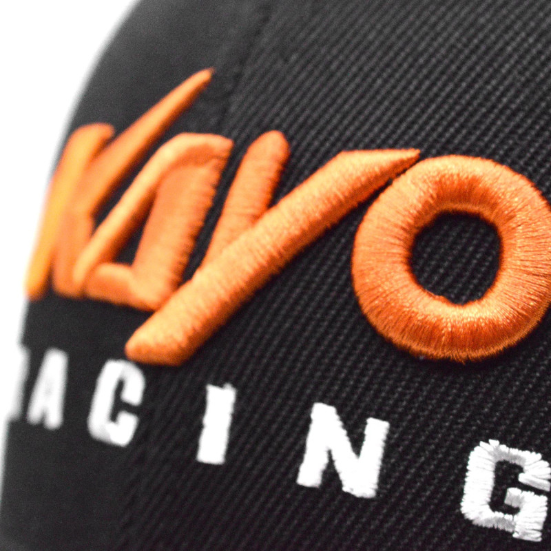 Casquette moto adulte KAYO - vue 3