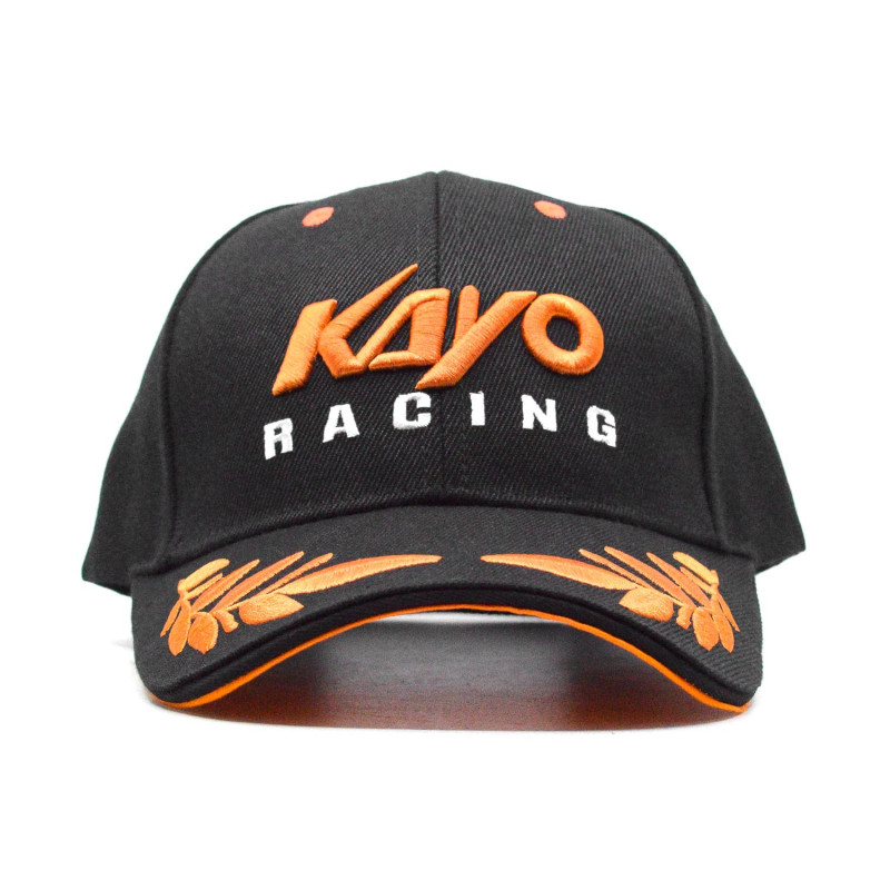 Casquette moto adulte KAYO - vue 4