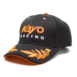 Casquette moto adulte KAYO