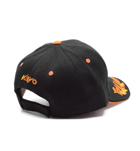 Casquette moto adulte KAYO