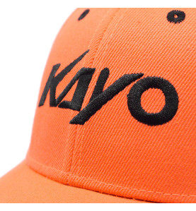 Casquette moto adulte KAYO