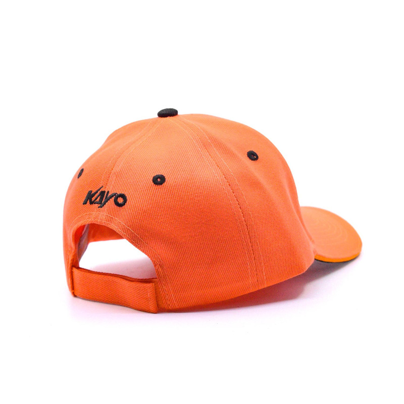 Casquette moto adulte KAYO - vue 8