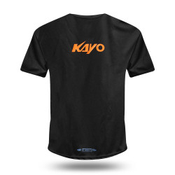 T-shirt moto adulte KAYO