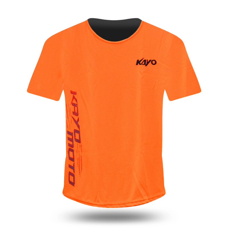 T-shirt moto adulte KAYO - vue 3