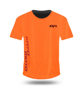 Tshirt moto adulte KAYO