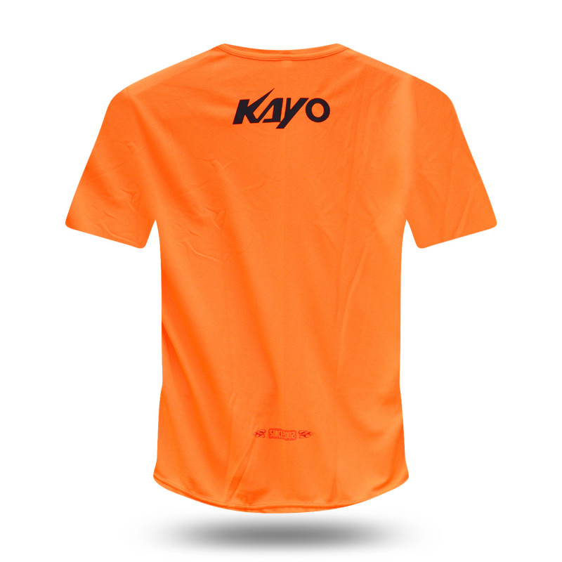 T-shirt moto adulte KAYO - vue 4