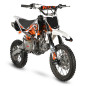 Dirt bike KAYO 125cc 14/12 TD125