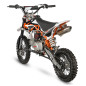 Dirt bike KAYO 125cc 14/12 TD125