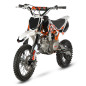 Dirt bike KAYO 125cc 14/12 TD125