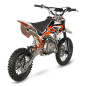 Dirt bike KAYO 125cc 14/12 TD125