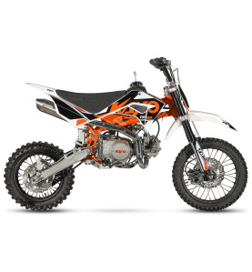 Dirt KAYO 125cc - 14/12 - TD125