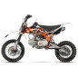 Dirt bike KAYO 125cc 14/12 TD125