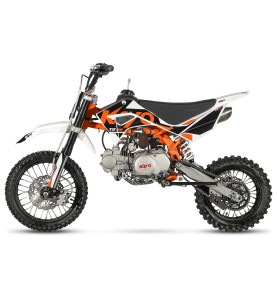 Dirt KAYO 125cc - 14/12 - TD125