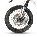 Dirt KAYO 125cc - 14/12 - TD125