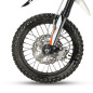 Dirt bike KAYO 125cc 14/12 TD125