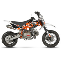 Dirt bike et MiniGP | 90 à 150cc