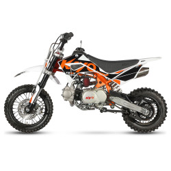 Mini motocross enfant 60cc 10/10 KAYO KMB - EuroImportMoto Dirt