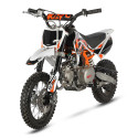 Dirt KAYO 90cc 12/10 TS90R