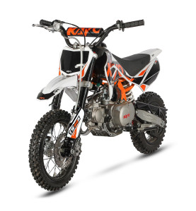 Dirt KAYO 90cc 12/10 TS90R