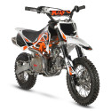 Dirt KAYO 90cc 12/10 TS90R