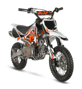 Dirt KAYO 90cc 12/10 TS90R