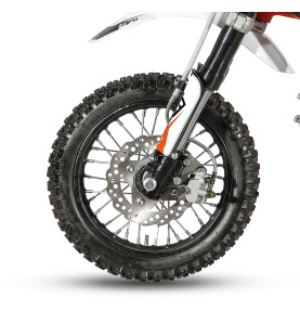 Dirt KAYO 90cc 12/10 TS90R