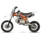 Dirt bike 110cc 14/12 KAYO TSD110