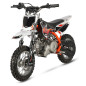 Mini motocross enfant 60cc 10/10 KAYO KMB
