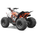 Quad 125cc enfant 8 pouces - KAYO Predator