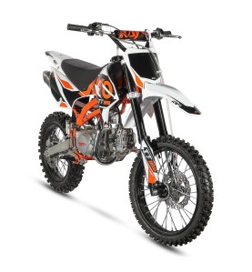 Dirt bike KAYO 125cc - 17/14 - TD125