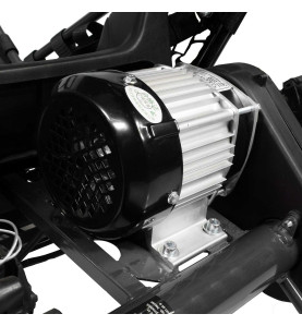 Buggy électrique enfant - BUGGYONE