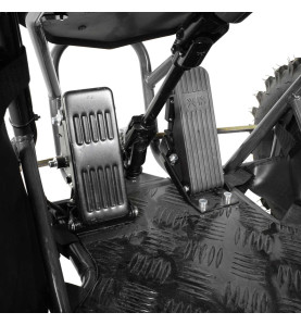 Buggy électrique enfant - BUGGYONE