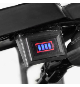 Buggy électrique enfant - BUGGYONE