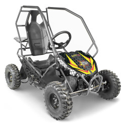 Buggy - Kart  Buggy électrique enfant - BUGGYONE