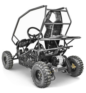 Buggy électrique enfant - BUGGYONE
